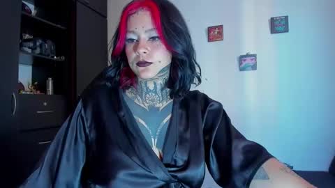 GG online show from November 21, 9:57 pm