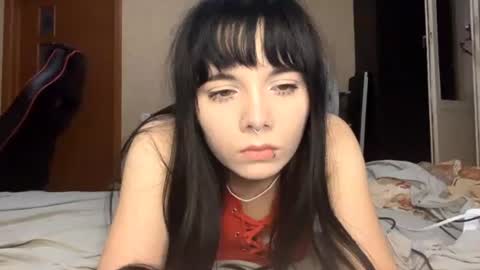 gothickq online show from August 8, 6:32 pm