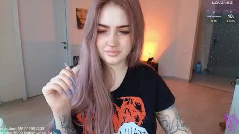 traumfrau Kira angel face devil eyes I SELL A LOT VIDEO IN GALLERY online show from February 6, 7:23 am