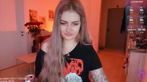 traumfrau Kira angel face devil eyes I SELL A LOT VIDEO IN GALLERY online show from February 15, 2:36 pm