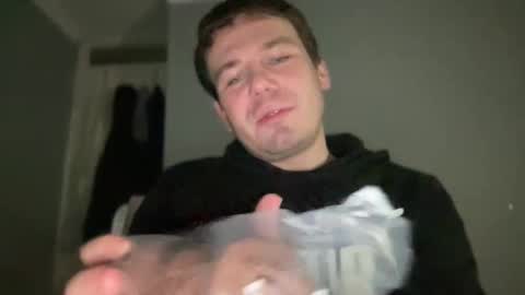 GotItGoin online show from November 23, 1:38 am