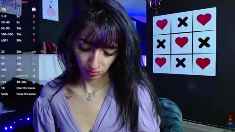 Meredith Alessandra online show from November 30, 5:00 am