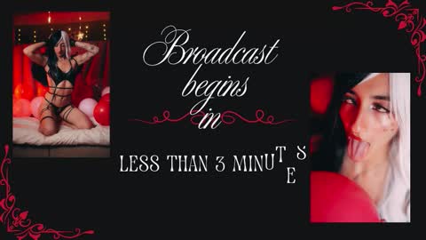 Meredith Alessandra online show from March 16, 4:07 am