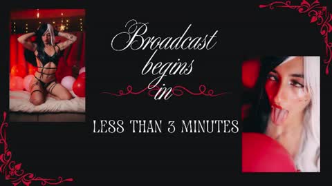Meredith Alessandra online show from June 17, 4:15 am