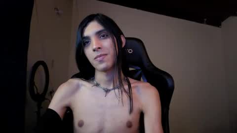angelito tu novio online show from April 17, 7:00 am