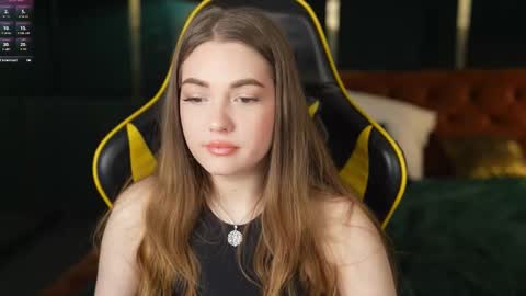 Snapshot of grace054 chatting on February 28, 11:06 pm Grace online show from February 28, 11:06 pm