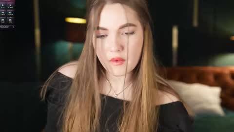 Snapshot of grace054 chatting on March 8, 12:08 am Grace online show from March 8, 12:08 am