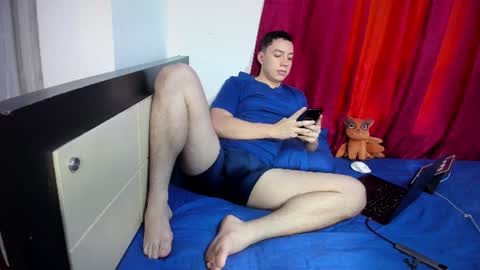 Snapshot of grace_davine chatting on July 8, 7:18 pm grace_davine online show from July 8, 7:18 pm