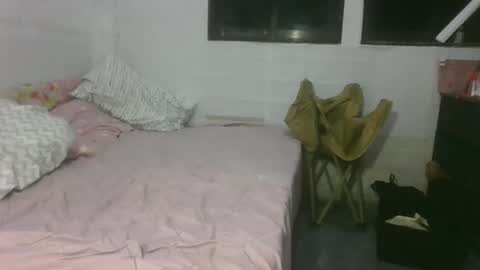 luckygirl online show from September 23, 7:06 pm