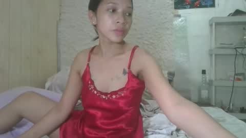 luckygirl online show from April 10, 9:08 pm