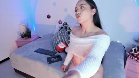 Grace online show from December 27, 7:46 pm