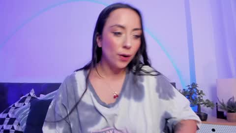 Grace online show from January 24, 7:49 pm