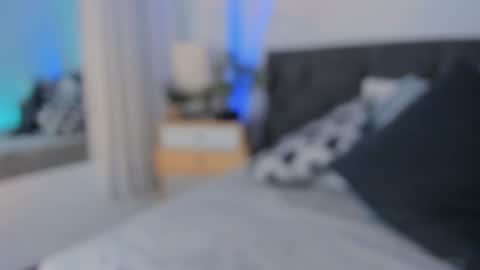 Grace online show from February 25, 11:00 pm