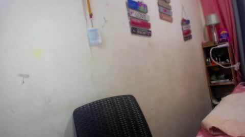 my name is  GRACEY  online show from February 6, 11:15 pm