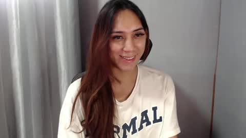 HoneyGrace online show from April 30, 12:17 am