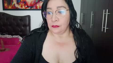 grace_mature_milf online show from July 2, 9:37 am