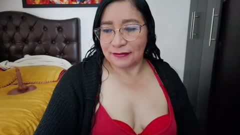 grace_mature_milf online show from July 9, 3:27 pm