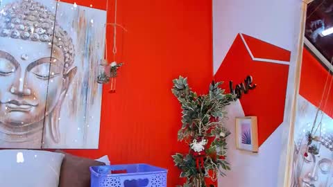 grace online show from December 20, 7:10 pm