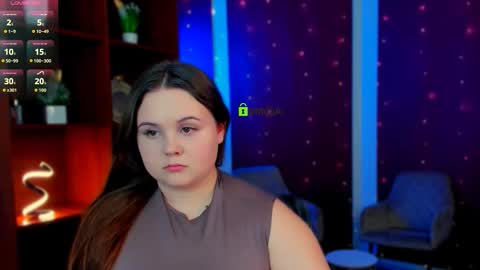 grace_more online show from March 3, 11:10 pm