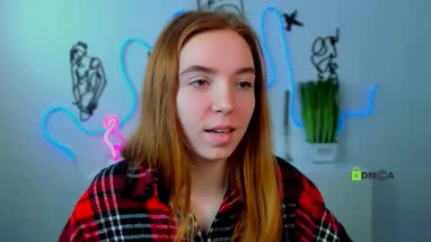 grace_more online show from March 8, 7:01 am