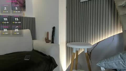 Snapshot of grace_velvet chatting on May 27, 12:35 pm Grace online show from May 27, 12:35 pm