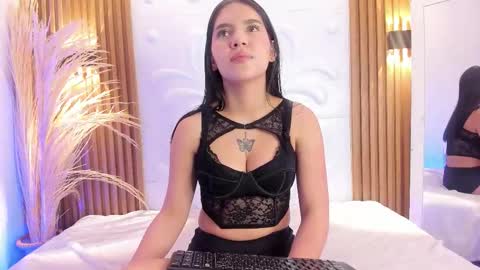 Valentina  online show from March 10, 12:10 pm