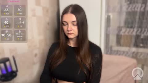 Grace Brown online show from April 28, 8:47 pm