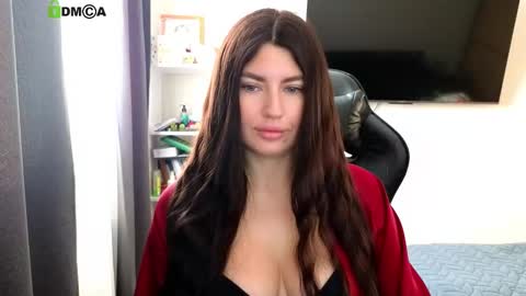 gracedorce online show from February 24, 3:04 am