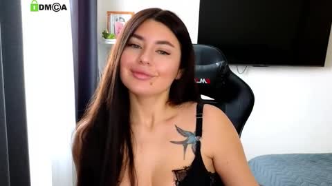 gracedorce online show from March 19, 3:54 am