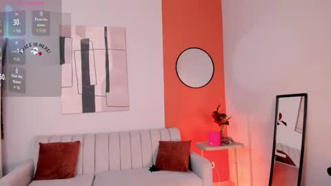 Zuly online show from March 12, 8:37 pm