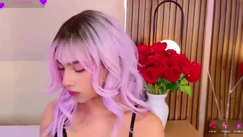 Snapshot of gracefoxy chatting on March 6, 3:08 pm gracefoxy online show from March 6, 3:08 pm