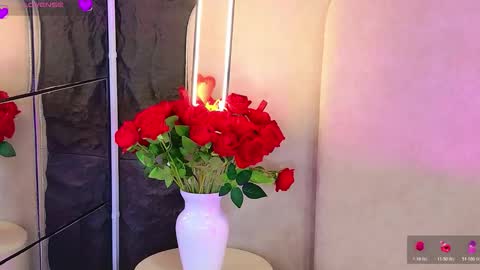 Snapshot of gracefoxy chatting on March 13, 1:18 pm gracefoxy online show from March 13, 1:18 pm