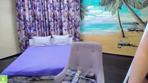 gracefullady online show from February 2, 8:57 am