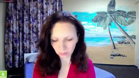 gracefullady online show from March 18, 10:18 am