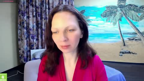 gracefullady online show from March 27, 10:15 am