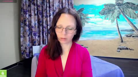 gracefullady online show from March 31, 11:54 am