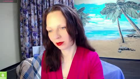 gracefullady online show from April 6, 9:32 am