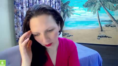 gracefullady online show from April 15, 10:00 am
