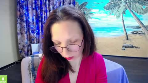 gracefullady online show from April 22, 9:22 am