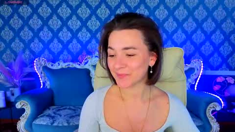 gracefulmichelle online show from February 16, 3:08 pm