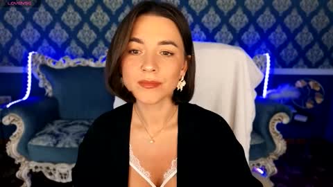 gracefulmichelle online show from March 7, 8:39 pm