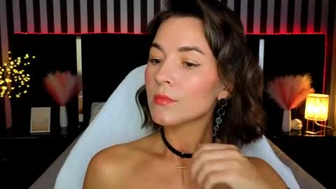 Snapshot of gracefulmichelle chatting on May 5, 7:44 pm gracefulmichelle online show from May 5, 7:44 pm
