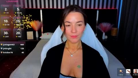 Snapshot of gracefulmichelle chatting on May 12, 8:22 am gracefulmichelle online show from May 12, 8:22 am