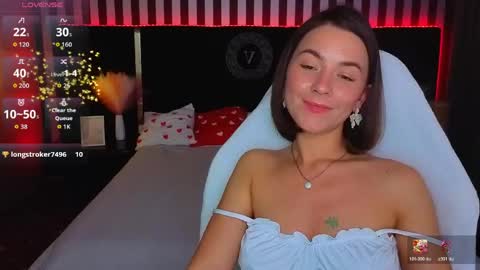 Snapshot of gracefulmichelle chatting on May 16, 7:23 pm gracefulmichelle online show from May 16, 7:23 pm