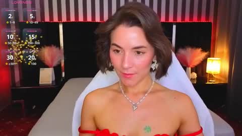 Snapshot of gracefulmichelle chatting on May 27, 7:33 pm gracefulmichelle online show from May 27, 7:33 pm