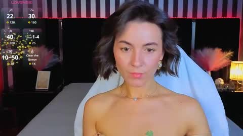 Snapshot of gracefulmichelle chatting on June 2, 7:27 pm gracefulmichelle online show from June 2, 7:27 pm