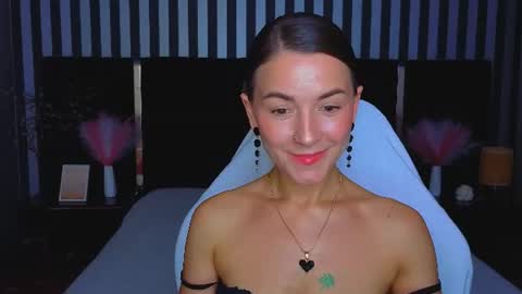 Snapshot of gracefulmichelle chatting on June 20, 7:27 pm gracefulmichelle online show from June 20, 7:27 pm