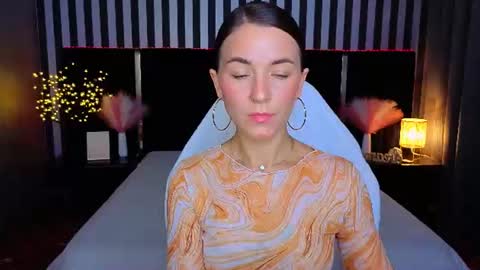 Snapshot of gracefulmichelle chatting on June 29, 7:14 pm gracefulmichelle online show from June 29, 7:14 pm