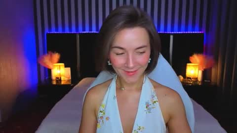 Snapshot of gracefulmichelle chatting on July 4, 6:58 pm gracefulmichelle online show from July 4, 6:58 pm
