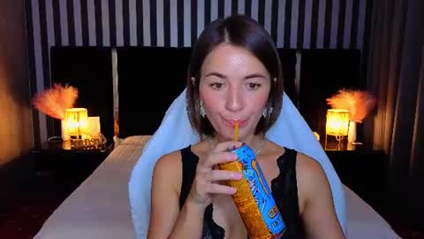 Snapshot of gracefulmichelle chatting on July 7, 7:07 pm gracefulmichelle online show from July 7, 7:07 pm